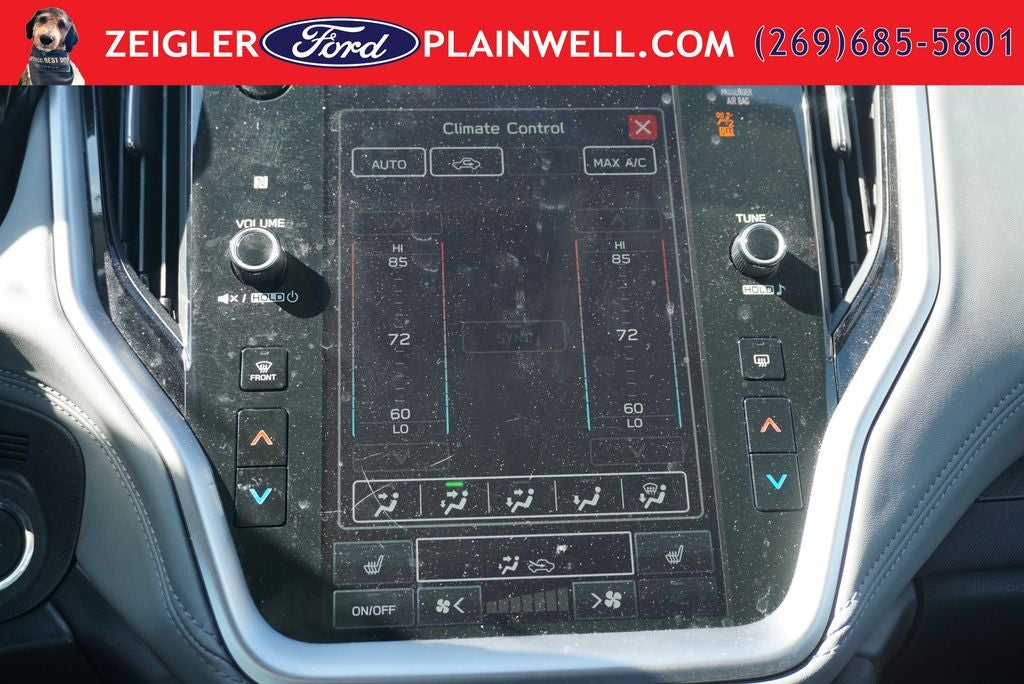 2023 Subaru Outback Premium AWD Rear Camera Blis Power Seat