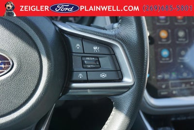 2023 Subaru Outback Premium AWD Rear Camera Blis Power Seat