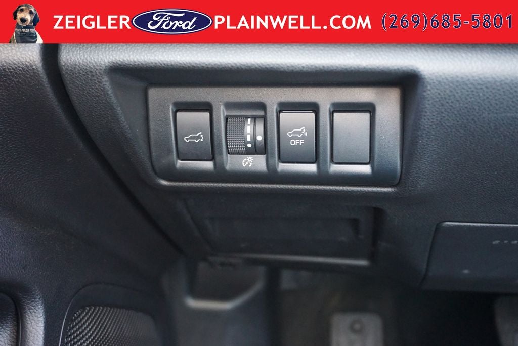 2023 Subaru Outback Premium AWD Rear Camera Blis Power Seat