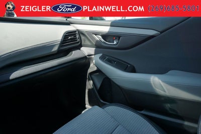 2023 Subaru Outback Premium AWD Rear Camera Blis Power Seat