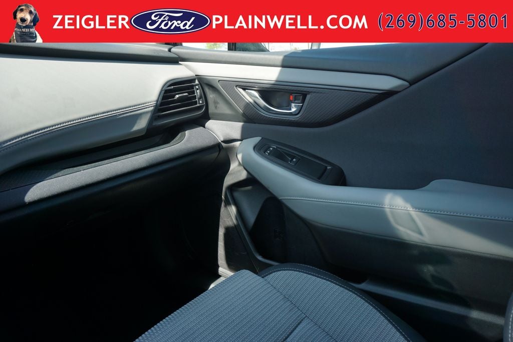 2023 Subaru Outback Premium AWD Rear Camera Blis Power Seat
