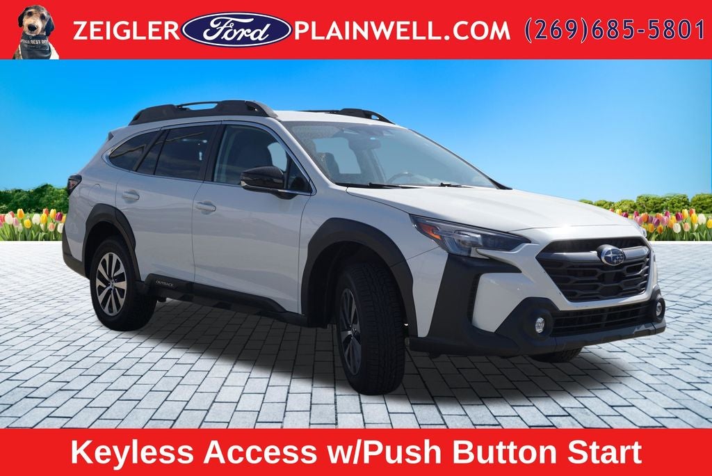 2023 Subaru Outback Premium AWD Rear Camera Blis Power Seat