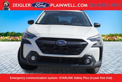 2023 Subaru Outback Premium AWD Rear Camera Blis Power Seat