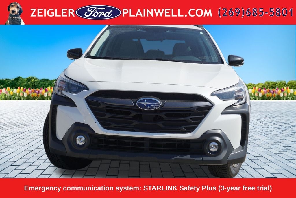 2023 Subaru Outback Premium AWD Rear Camera Blis Power Seat