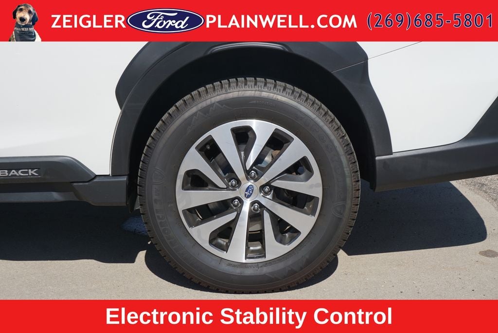 2023 Subaru Outback Premium AWD Rear Camera Blis Power Seat