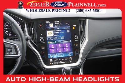 2022 Subaru Outback Premium Awd Blind Spot Pkg Rear Camera Heated Power Seats
