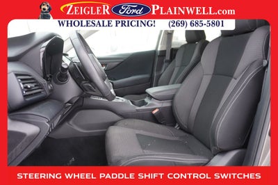 2022 Subaru Outback Premium Awd Blind Spot Pkg Rear Camera Heated Power Seats