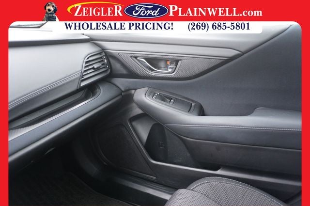 2022 Subaru Outback Premium Awd Blind Spot Pkg Rear Camera Heated Power Seats