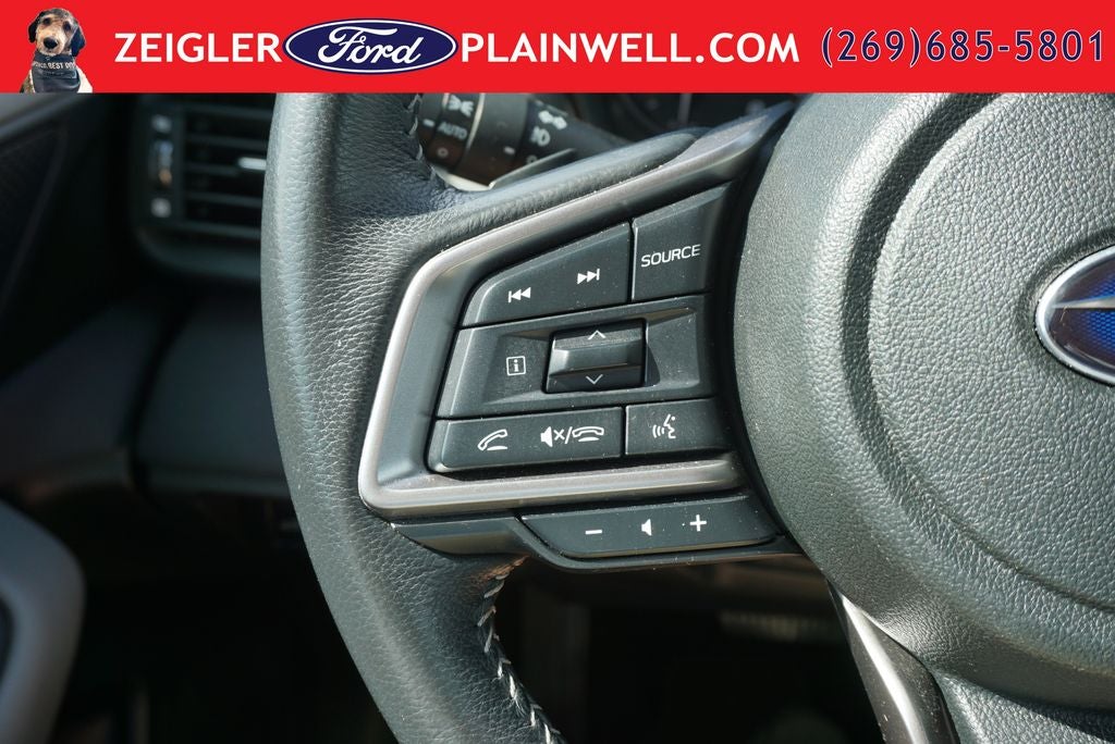 2023 Subaru Outback Premium AWD Blind Spot Detection Rear Camera