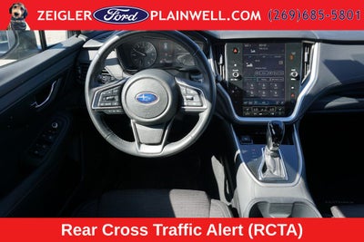 2024 Subaru Outback Premium AWD BLIND SPOT DETECTION REAR CAMERA