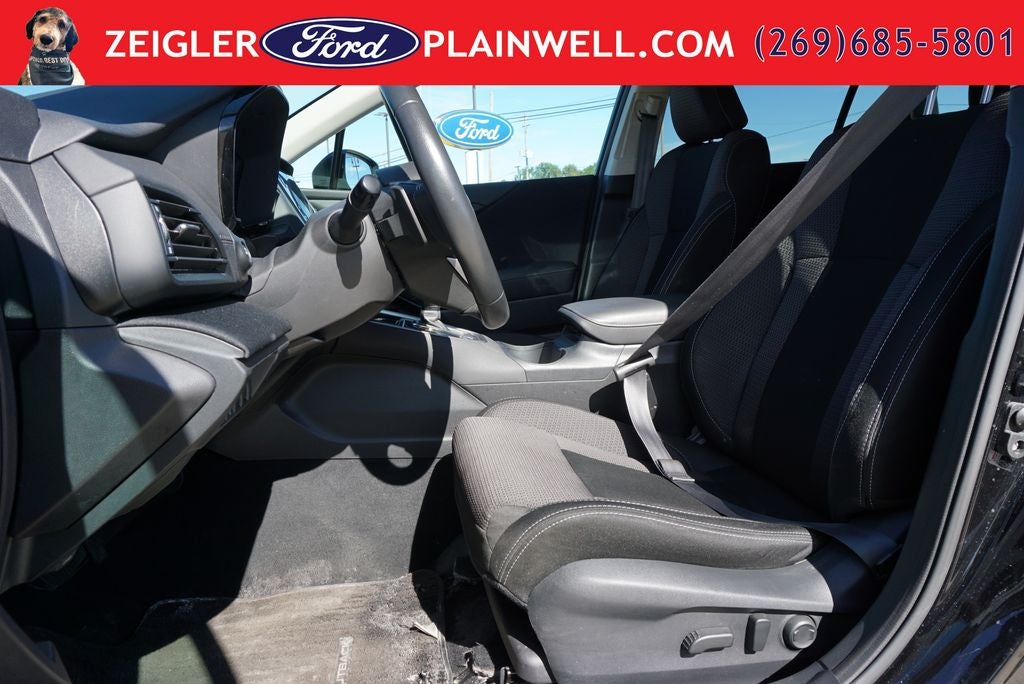 2024 Subaru Outback Premium AWD BLIND SPOT DETECTION REAR CAMERA