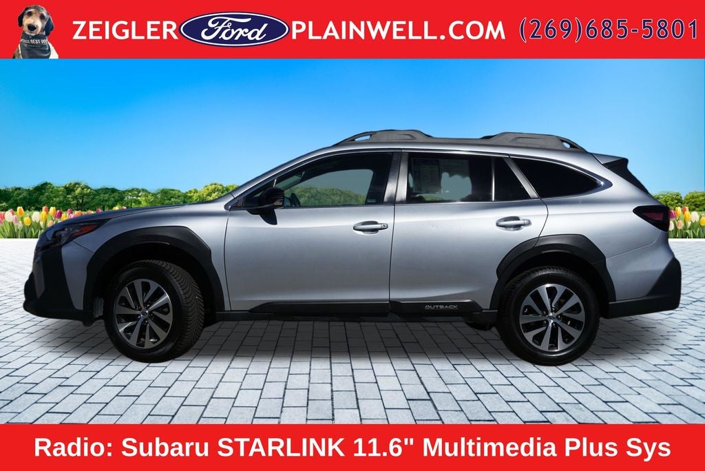 2023 Subaru Outback Premium
