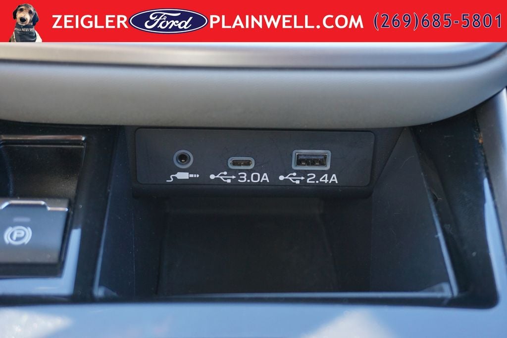 2023 Subaru Outback Premium AWD BLIND SPOT DETECTION REAR CAMERA