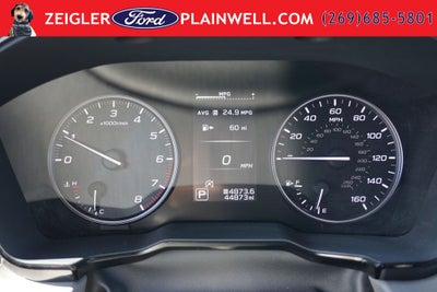 2023 Subaru Outback Premium AWD BLIND SPOT DETECTION REAR CAMERA