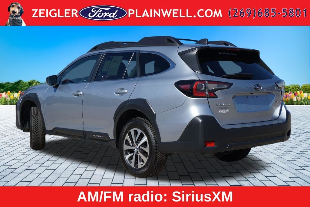 2023 Subaru Outback Premium