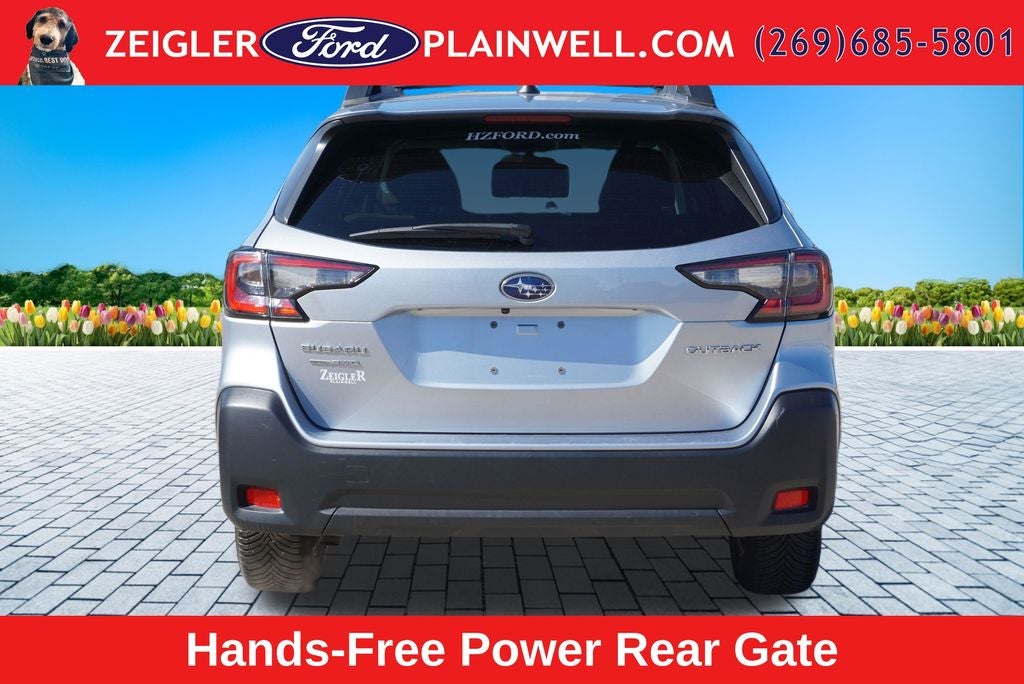 2023 Subaru Outback Premium