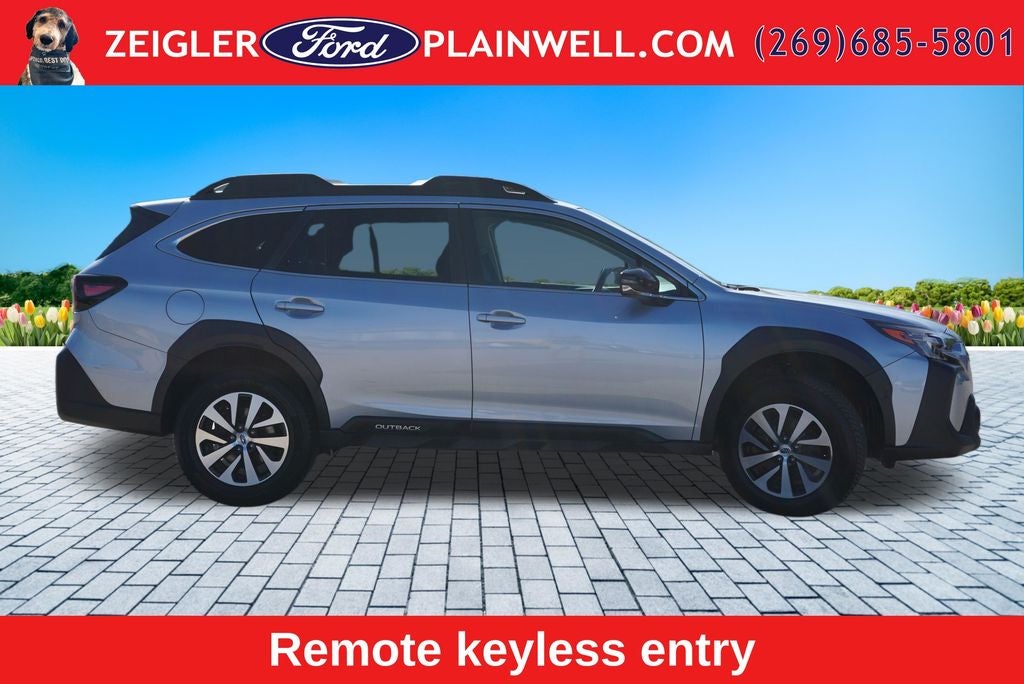 2023 Subaru Outback Premium