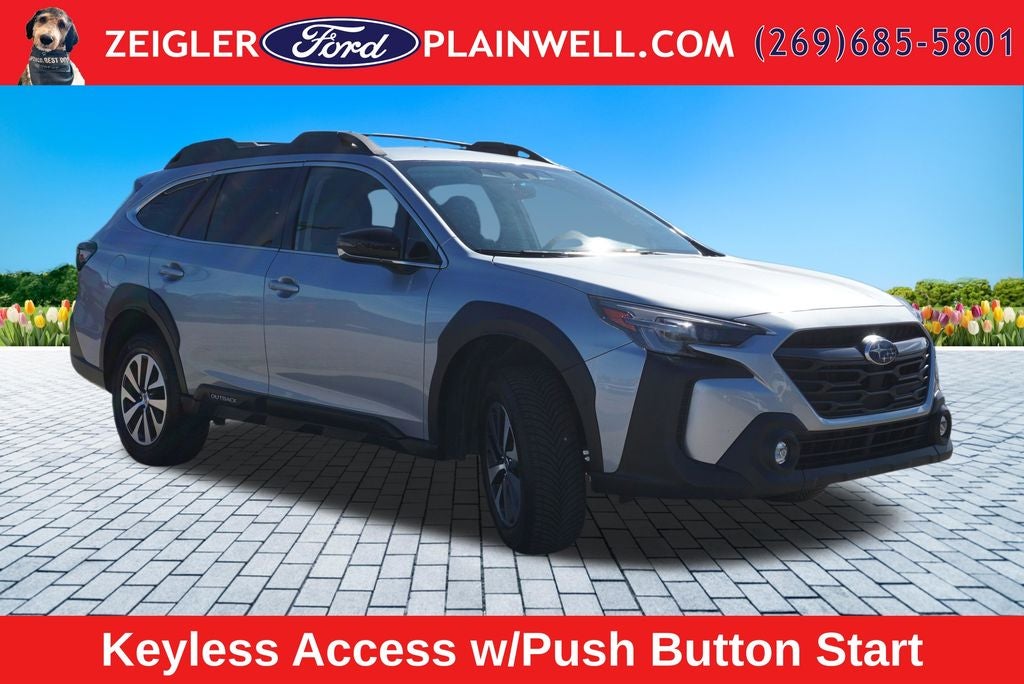 2023 Subaru Outback Premium AWD BLIND SPOT DETECTION REAR CAMERA