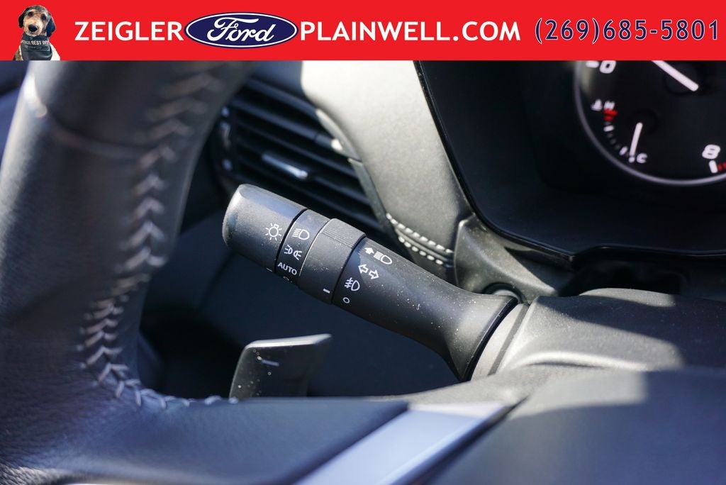 2023 Subaru Outback Premium AWD Blis Rear Camera