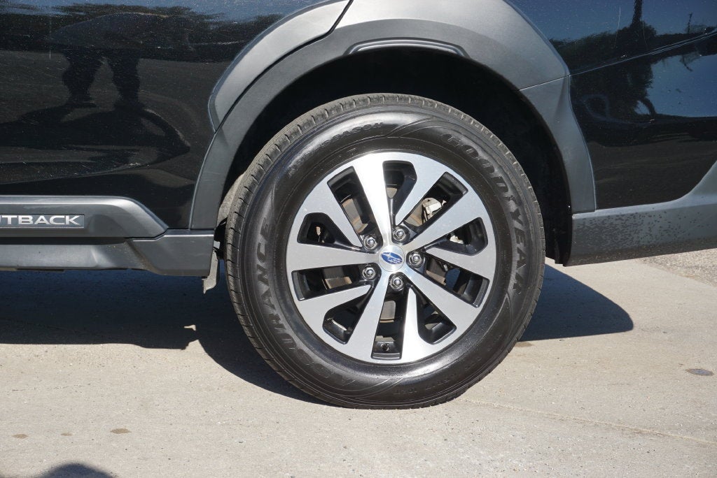2024 Subaru Outback Premium AWD Blind Spot Pkg Rear Camera