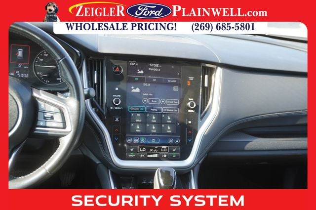 2023 Subaru Outback Premium AWD Navigation Power Moonroof Rear Camera Blis Lan