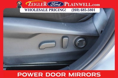 2023 Subaru Outback Premium AWD Navigation Power Moonroof Rear Camera Blis Lan