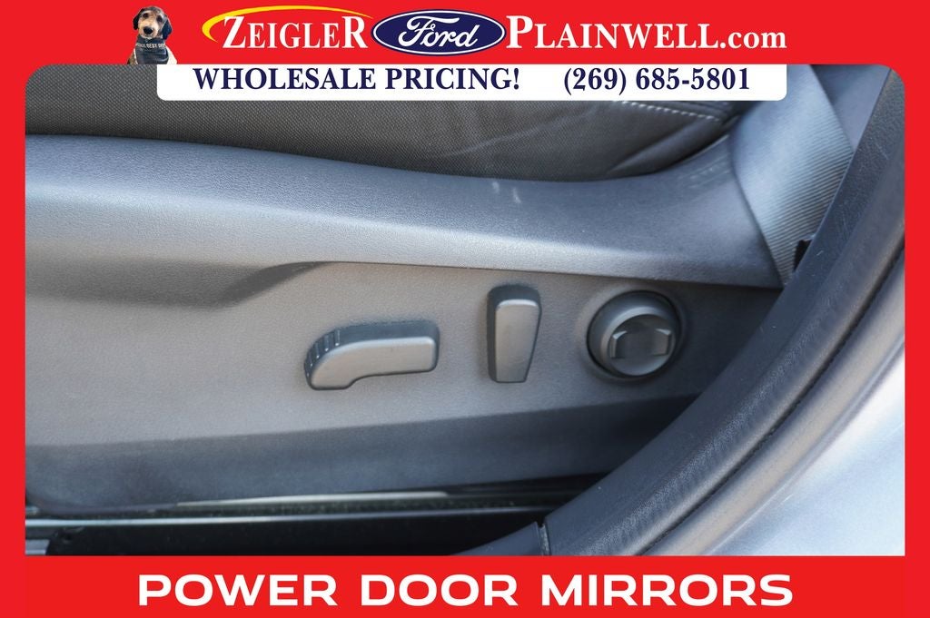 2023 Subaru Outback Premium AWD Navigation Power Moonroof Rear Camera Blis Lan