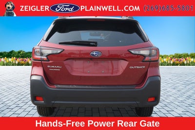 2023 Subaru Outback Premium AWD Rear Camera Power Seat Blis