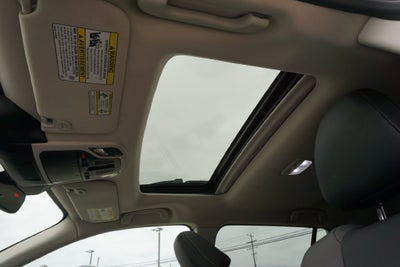 2025 Subaru Outback Onyx Edition AWD Leather Power Moonroof Rear Camera