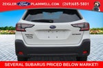 2025 Subaru Outback Onyx Edition AWD Leather Power Moonroof Rear Camera
