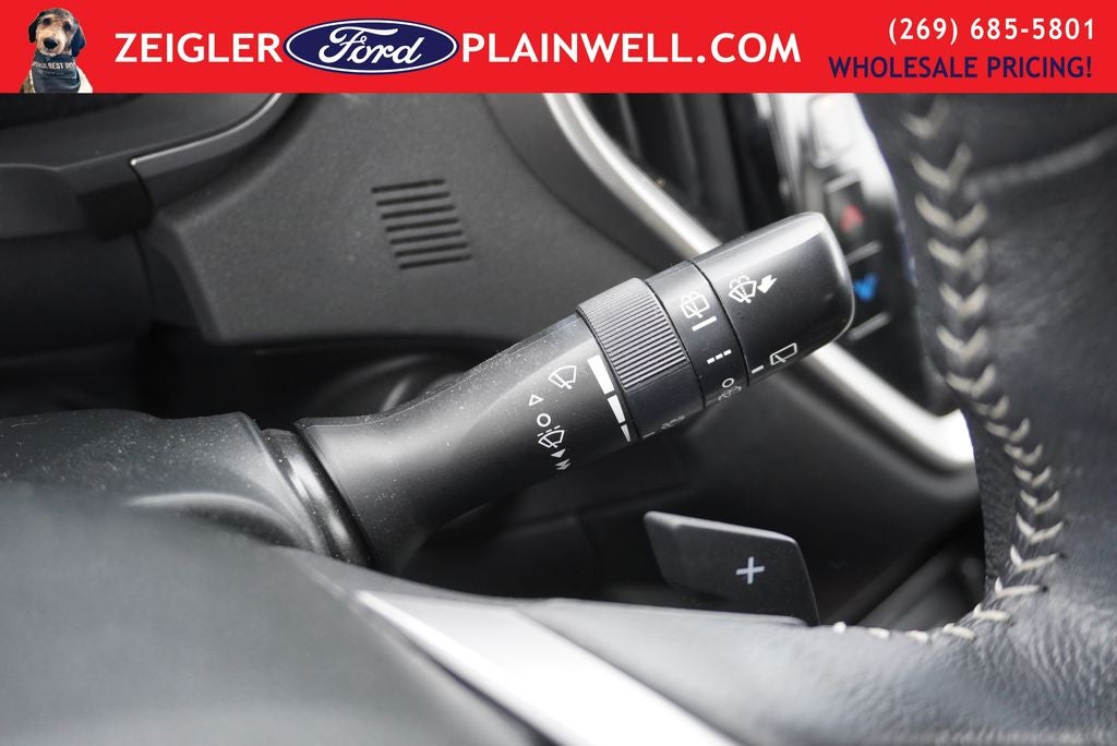 2024 Subaru Ascent Premium Rear Camera AWD