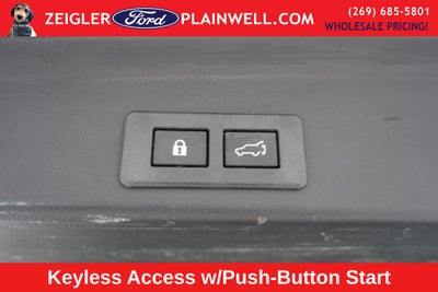 2024 Subaru Ascent Premium Rear Camera AWD