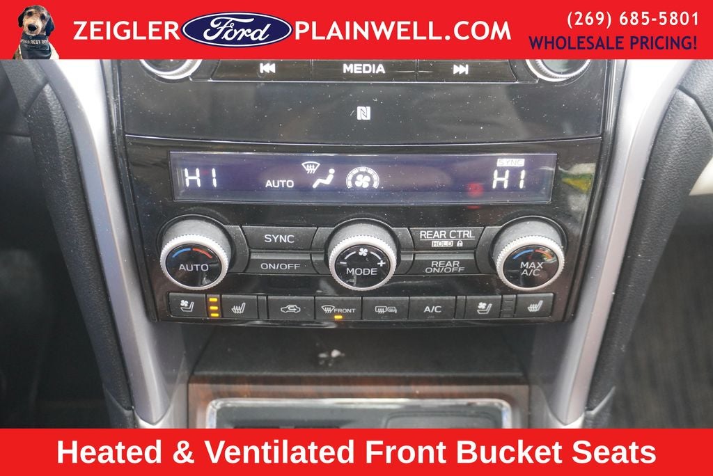 2022 Subaru Ascent Touring AWD 3rd Row Heated Leather Power Moonroof Navigati