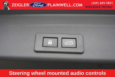 2022 Subaru Ascent Touring AWD 3rd Row Heated Leather Power Moonroof Navigati