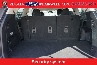 2024 Subaru Ascent Limited