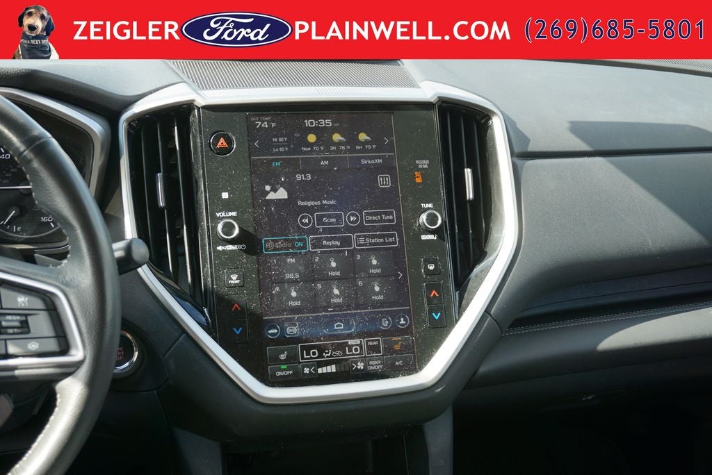 2024 Subaru Ascent Limited