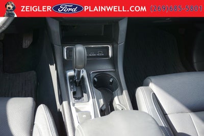 2024 Subaru Ascent Limited