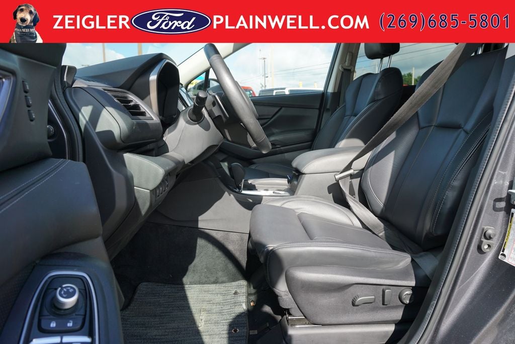 2024 Subaru Ascent Limited
