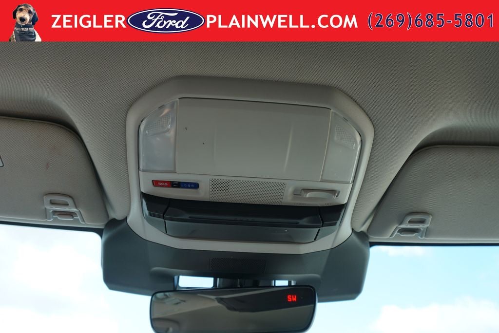 2024 Subaru Ascent Limited