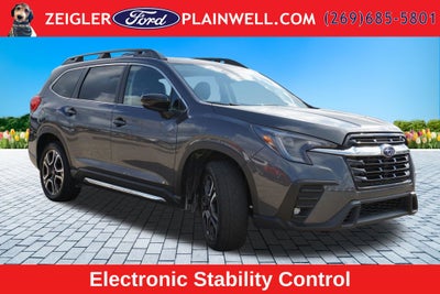 2024 Subaru Ascent Limited