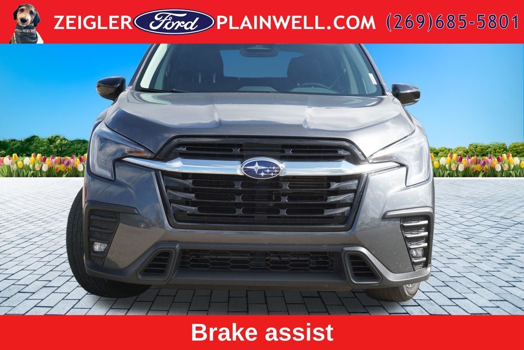 2024 Subaru Ascent Limited