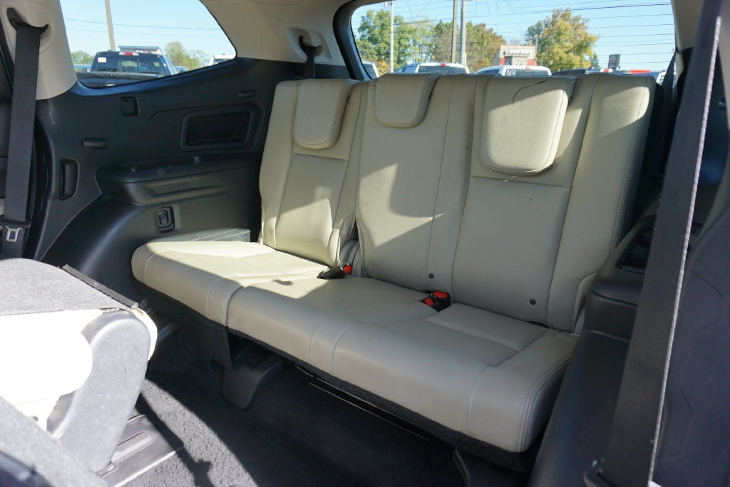 2023 Subaru Ascent Limited AWD HEATED LEATHER 7 PASSENGER SEATING