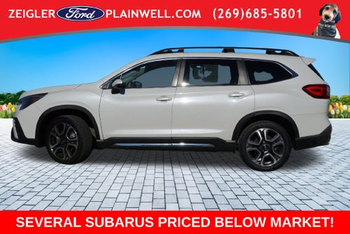 2023 Subaru Ascent Limited