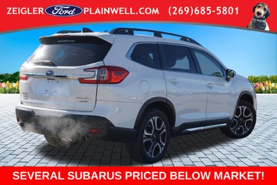 2023 Subaru Ascent Limited