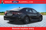 2022 Toyota Camry Hybrid XLE Leather Power Moonroof Rear Camera