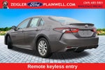2024 Toyota Camry SE Rear Spoiler Rear Back up Camera Power Seat