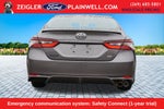 2024 Toyota Camry SE Rear Spoiler Rear Back up Camera Power Seat