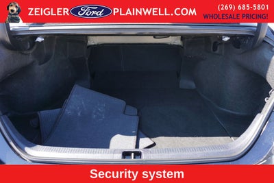 2024 Toyota Camry SE Blackout Edition Rear Camera Power Seat Rear Spoil