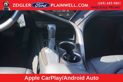 2024 Toyota Camry SE Blackout Edition Rear Camera Power Seat Rear Spoil