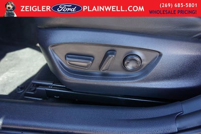 2024 Toyota Camry SE Blackout Edition Rear Camera Power Seat Rear Spoil